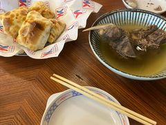 -茶房烤包子(金坤中环花苑溢景轩店)