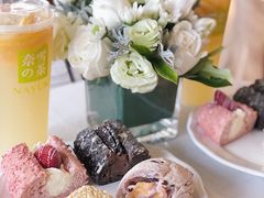 -奈雪的茶(市百一店)