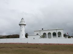 -鹅銮鼻公园
