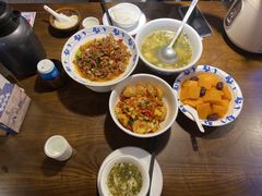 -八碗湘长沙市井菜(坡子街店)