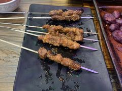 -炉内瓦·瓦片烧烤(明日星城店)