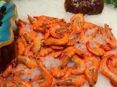 -钱小奴海鲜自助黑金店(杭州滨江龙湖店)