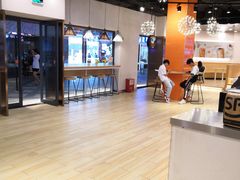 -CoCo都可(东城国贸店)