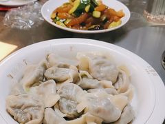 -日丰园海肠水饺·老字号大连海鲜(小平岛总店)
