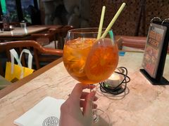 -Shanghai Brew House上海啤酒工坊(老外街店)