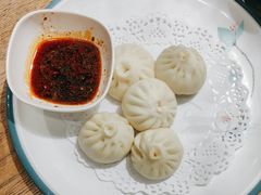 -百草滩羊清水涮羊肉(长城路店)