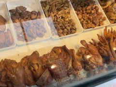 -京八珍(和平东桥店)