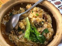 -壹煲口福煲仔饭(中山路店)
