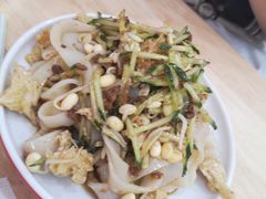 -老陕西面馆(恒茂商业广场店)