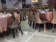 大堂-聚丰园•湖鲜餐厅(阿红私房菜梅石路店)