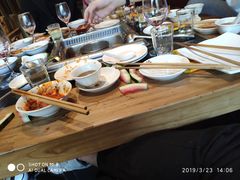 -巴奴毛肚火锅(安阳相州店)