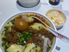 -李兰英湖南面馆(护国路店)