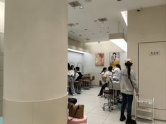 -天真蓝照相馆(五角场百联又一城店)