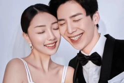 -全城热恋璀璨婚纱摄影(国贸总店)