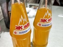 -大嘻咹biangbiang面(历史博物馆店)