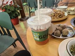 -湛林.粤西大排挡(前门店)