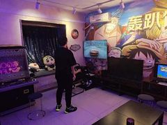 -ACE 生日派对聚会轰趴馆(小寨店)