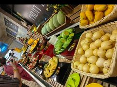 -皇室假期美食水疗会(春风路店)