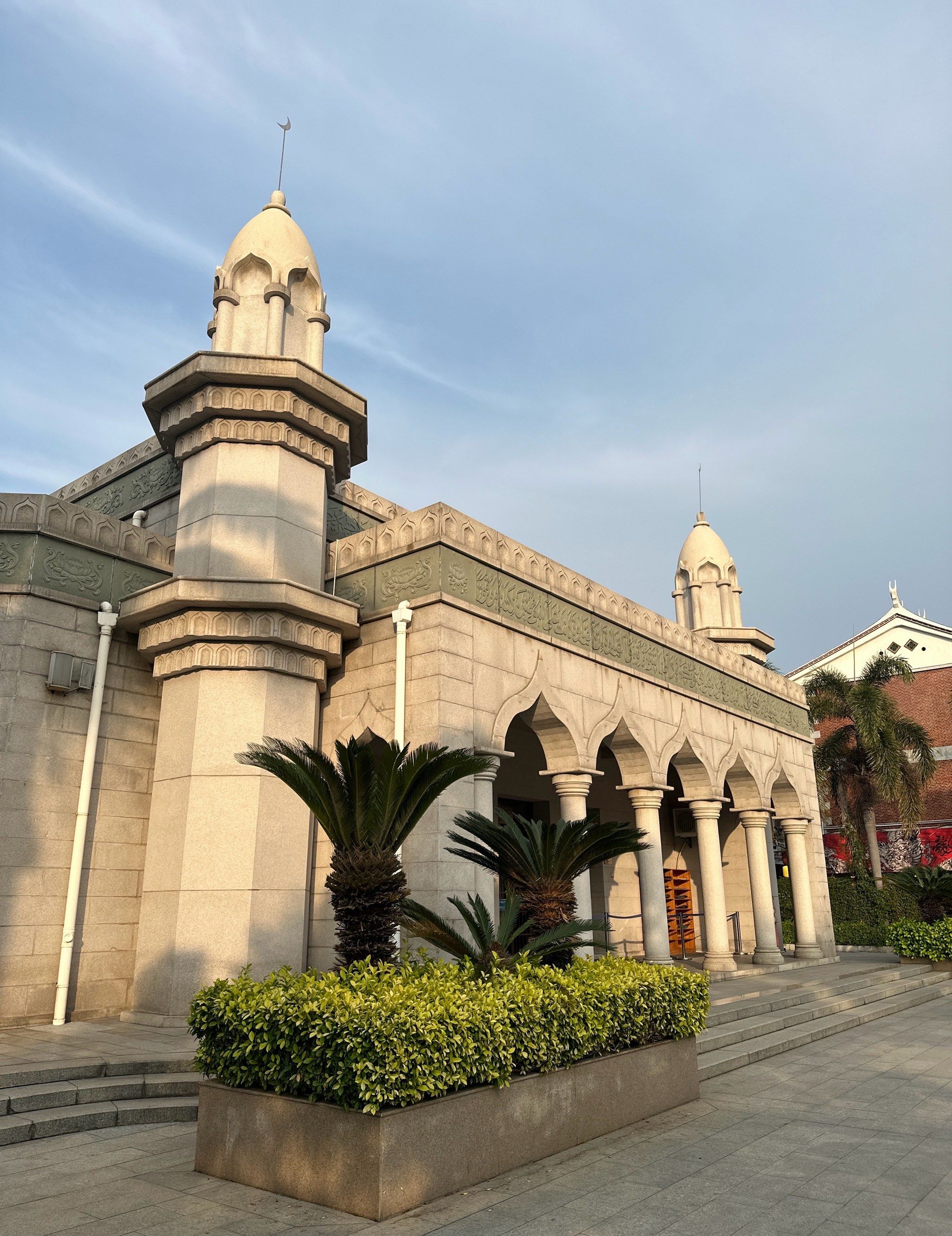 泉州清净寺