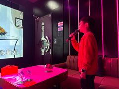 -欢乐迪KTV(南坪上海城店)