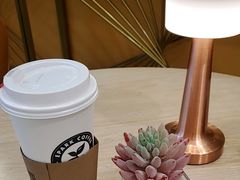 -逸派咖啡 EPARKCOFFEE(广安门店)