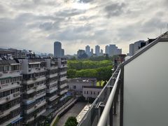 -南京圣和府邸豪华精选酒店