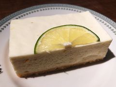 酸柠檬芝士-时光花园(白鹭洲店)