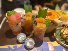 -泰妃殿(武汉首店)