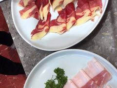 -牛牛章·章鱼水煎肉(光谷世界城店)