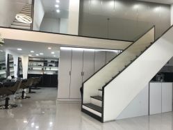 -西安F+造型
