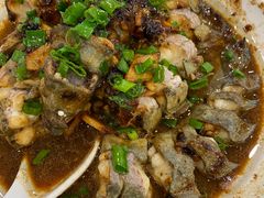 -新渔享海鲜餐厅(广海渔人码头店)