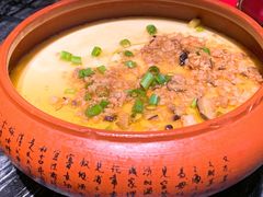 -食锦记·福建私房菜(万宝广场店)