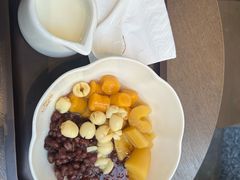 木薯大满贯-陳蘇蘇1994·中华甜品(广州正佳广场店)