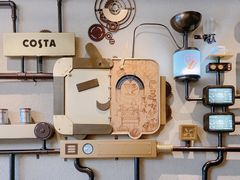 -COSTA COFFEE(国正中心店)