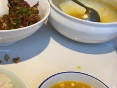 -兰湘子·湘菜小炒(长安万科广场店)