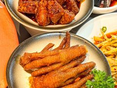 -三只耳冷锅鱼火锅(玉林店)