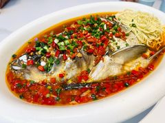 -火宫殿·小吃王国(坡子街店)