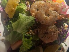 -Lets burger非常汉堡·环球风味(蓝色港湾店)