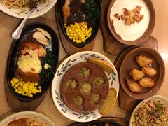 -萨莉亚意式餐厅(莲花国际广场店)