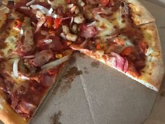 -达美乐比萨(武定店)