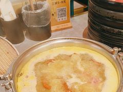 -一绪に寿喜烧(荟聚店)