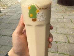-猫的魔法密林(衣裳街店)