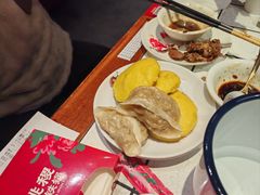 -姚稷大铁锅(龙之梦店)