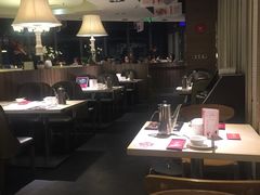 大堂-望湘园·湖南菜(宏伊店)
