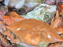 -庆山饭店·海鲜饺子家常菜(北戴河黑石路店)