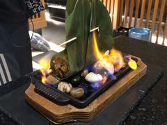 -無境·匠心日本料理(汉街店)