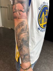 -飛凡TATTOO纹身•原创