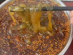 -老太太火锅(南关路店)