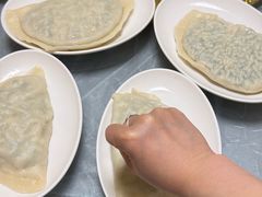 -宾朋海鲜特色美食餐厅·纯手工鲅鱼水饺(兴海路店)