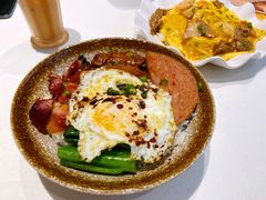 -龙记·香港茶餐厅(海上世界店)